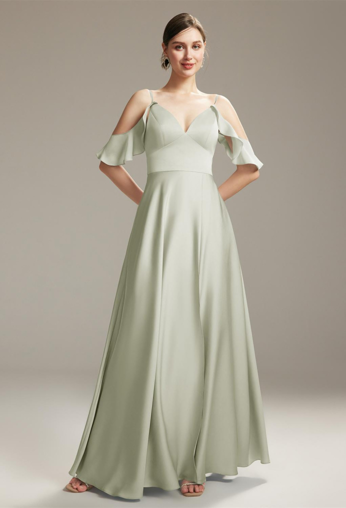 AW Ridge Dress